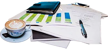 Enterprise Consulting